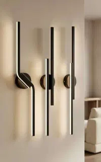 دکوراتیو آیناز دیواری