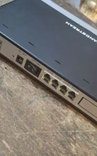گیت وی گرنداستریم Grandstream GXW4104