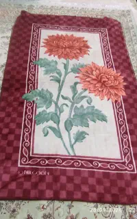 پتو دشک
