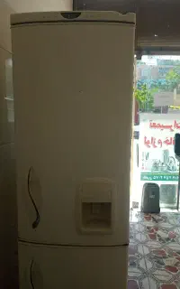تعمیرلوازم خانگی یخچال جاروبرقی چرخ خیاطی لباسشویی