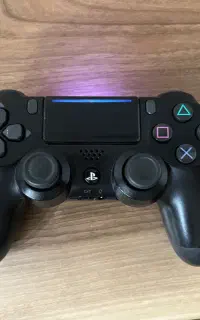 دسته ps4 در حد دوال شاک ۴ DualShock 4