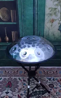 هنگ درام D Kurd