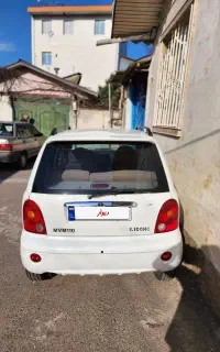 ام وی ام ۱۱۰ اتومات در حد نو ۷۰تا کارکرد