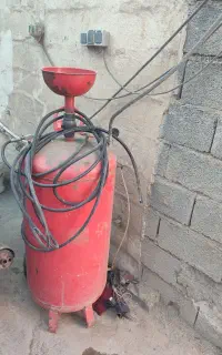 لوازم کارواش