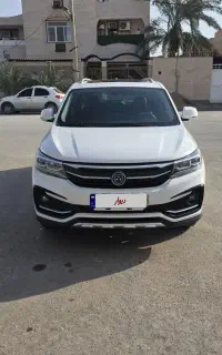 sx5 بدون رنگ بدون خط و خش