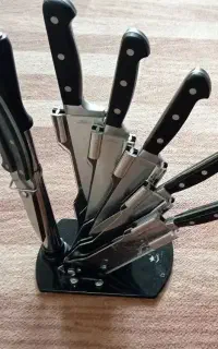 ست چاقو
