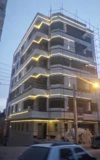برقکار ، مجری تاسیسات  الکتریکی