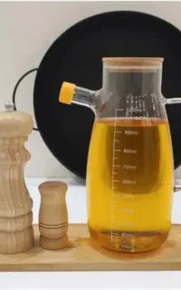 روغن ریز، پاسماوری، سینی و گل و گلدان، ماگ