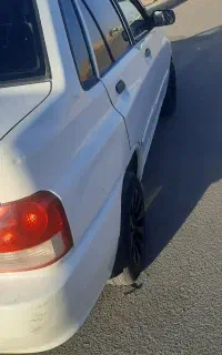 پراید۱۳۲ مدل ۹۰