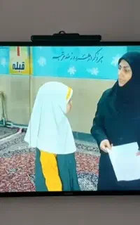 تلوزیون سامسونگ۴۳