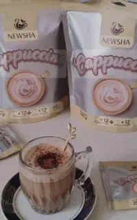 قهوه فوری