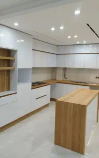 طراحی و اجرای صف تا صد کار