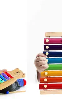 آموزش موسیقی کودک(بلز و فلوت ) به صورت آنلاین