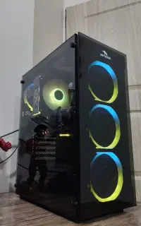کیس گیمینگ RTX3080