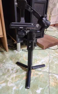 رونین اس ronin s dji