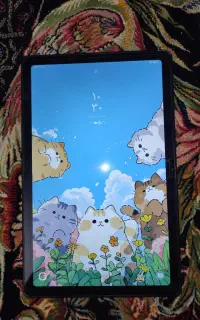 تبلت سامسونگ Tab A7