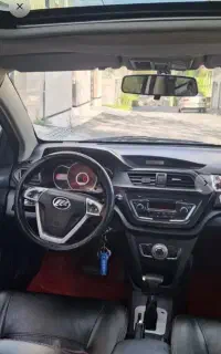 لیفان x50اتومات