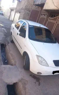 فروش تیبا
