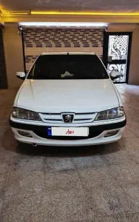 پرشیا xu7 مدل 94