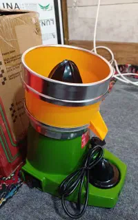 آب مرکبات گیری،آب پرتقال گیری. برقی،دستی،اسنک ساز