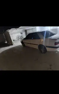 فروش پارس tu5 مدل۱۴۰۱ خوش قیمت