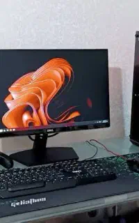 نصب ویندوز و آنتی ویروس
