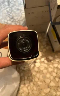 دوربین مدار بسته انالوگ