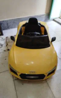 ماشین شارژی کودک