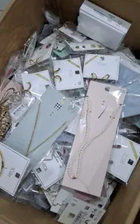 بدلیجات اروپایی خاص