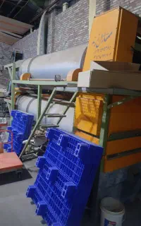 فروش جداکن پسته دو قلو ممتازان کرمان