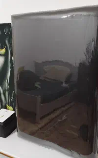 تخت مژه