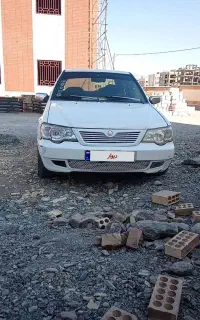 پراید 132مدل آخر 89داشبوردجدیدفقط معاوضه