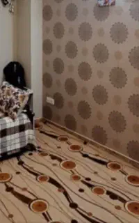موکت کارکرده درحدنو