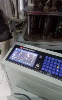 دستگاه جوراب کامپیوتری