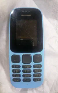 گوشی نوکیا ۱۰۳۴
