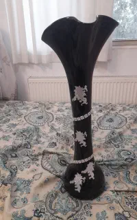 گلدان زینتی