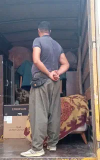 خدمات حمل بار ونقل جابجایی اسباب کشی منزل