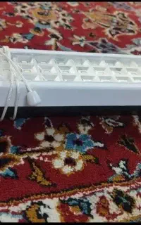 چراغ شارژی اضطراری چراغ قوه