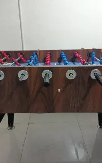 فوتبال دستی نو نو