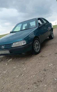 پژو 405انژیکتور