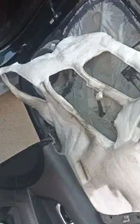 تعمیر و تقویت شیشه بالابر،قفل مرکزی ، سوئیچ استارت