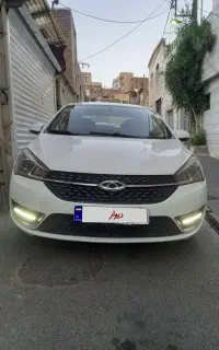 آریزو ۵ اکسلنت اتومات مدل ۹۶