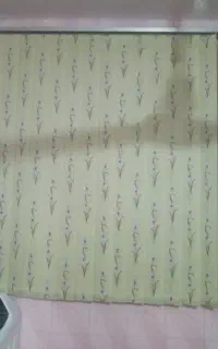 پرده کرکره ای
