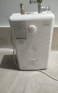ابگرمکن برقی