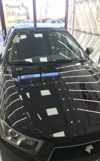 پولیش و سرامیک خودرو با ۳۰ %تخفیف