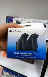 شارژر دسته PS4