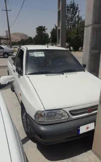 پرایدمدل۴۰۲