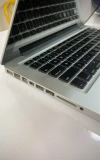 مک بوک پرو