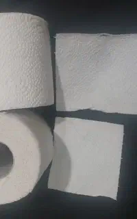 دستمال دوقلوپاکلند