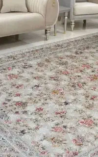 ۲عدد فرش  ۹متری  نو پلمپ